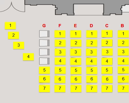 Use a Design Grid and Snap features in Design Mode